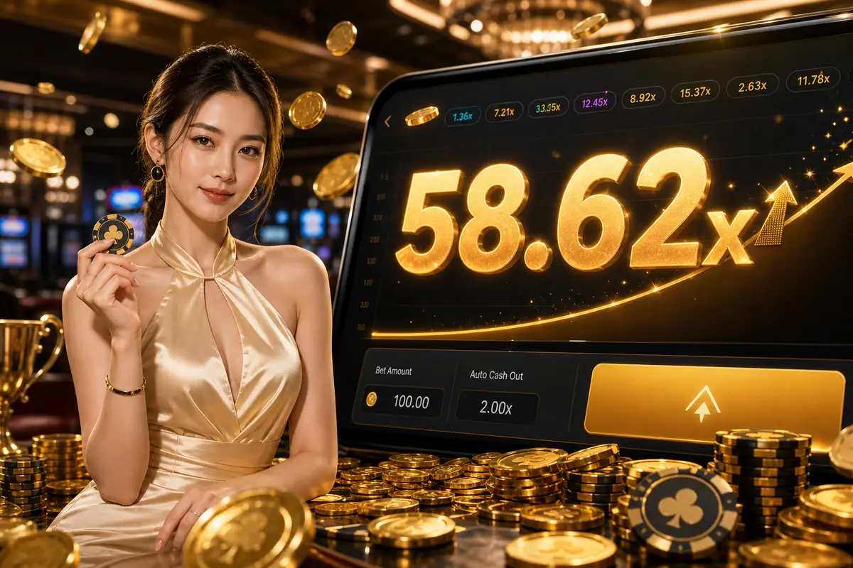tabaja VIP ক্লাব পুরস্কার প্রোগ্রাম
