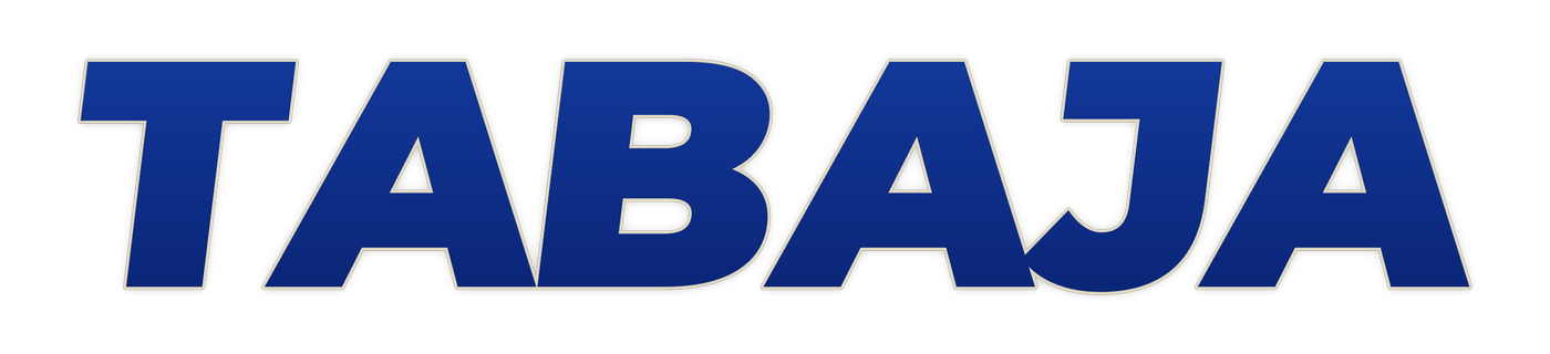 tabaja লোগো